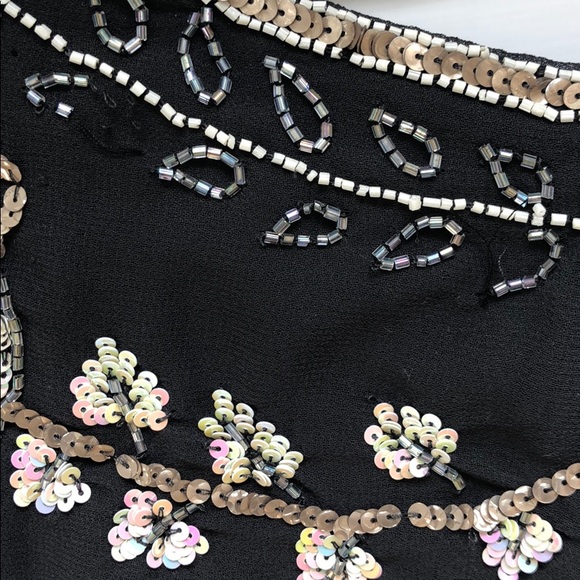 Needle & Thread embroidered dress - Picture 8 of 8